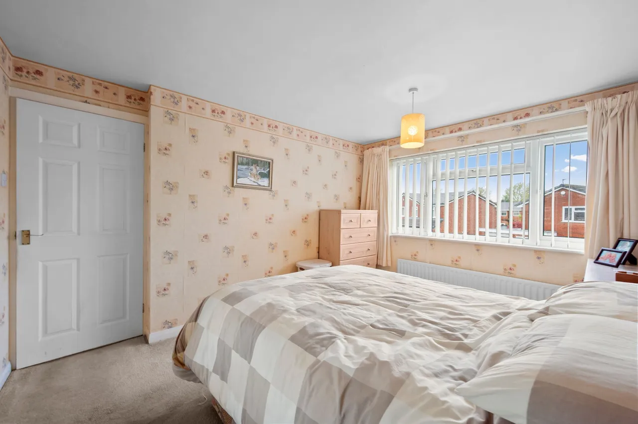 Shropshire Close, Woolston, Warrington, Warrington, WA1 4DY, photo 14