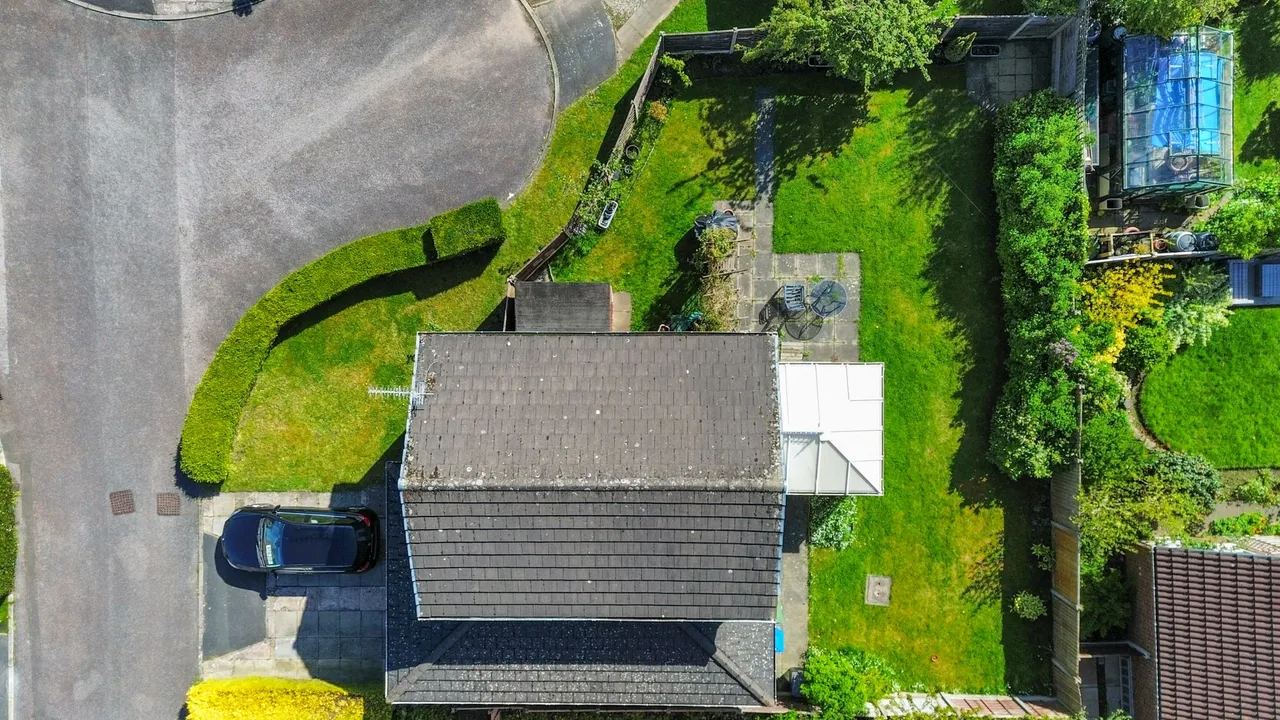 Shropshire Close, Woolston, Warrington, Warrington, WA1 4DY, photo 26