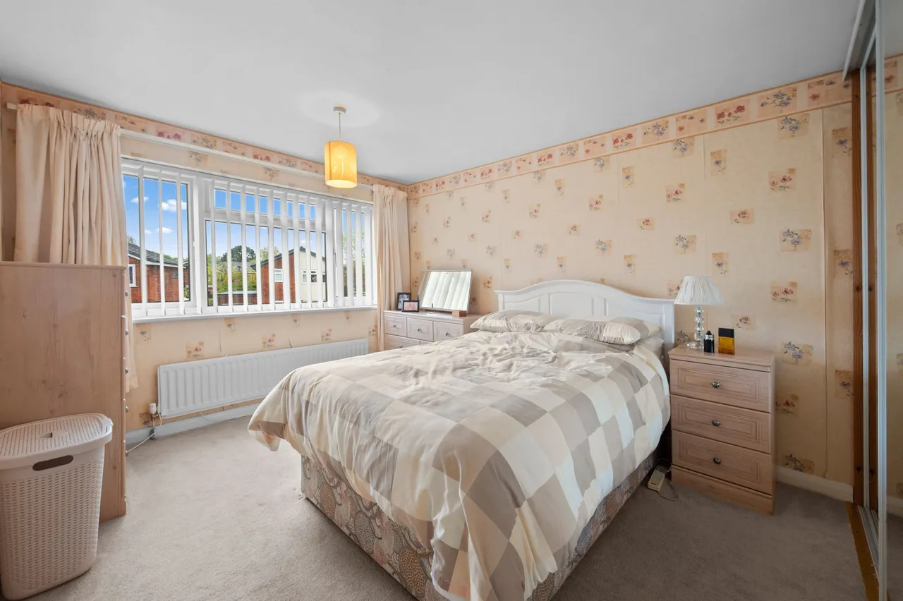 Shropshire Close, Woolston, Warrington, Warrington, WA1 4DY, photo 5