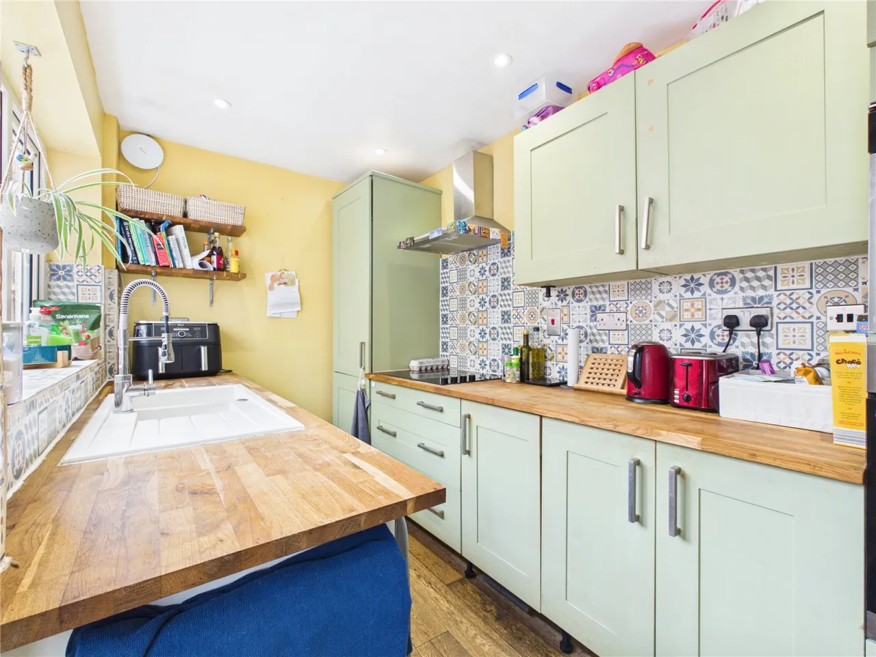 Burchells Green Road, Kingswood, BS15, photo 6