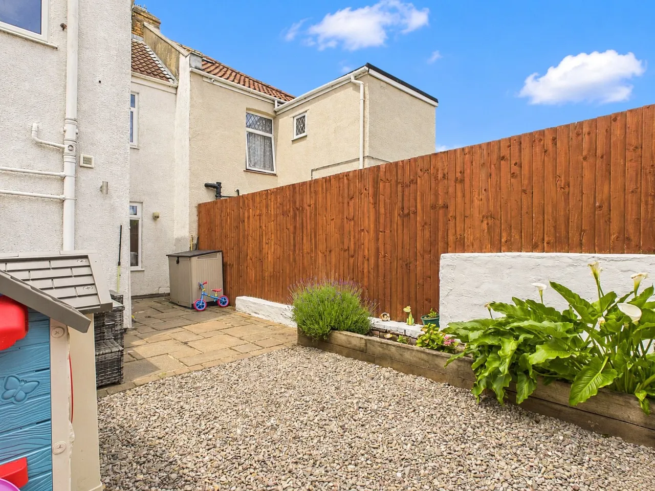 Burchells Green Road, Kingswood, BS15, photo 14