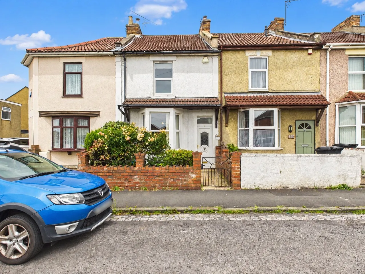 Burchells Green Road, Kingswood, BS15, photo 16