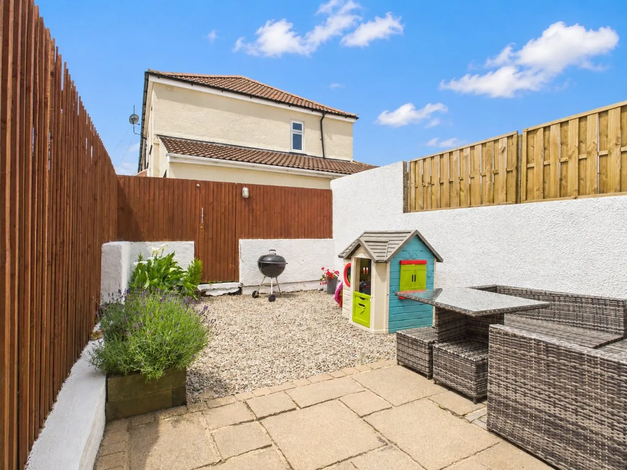 Burchells Green Road, Kingswood, BS15, photo 15
