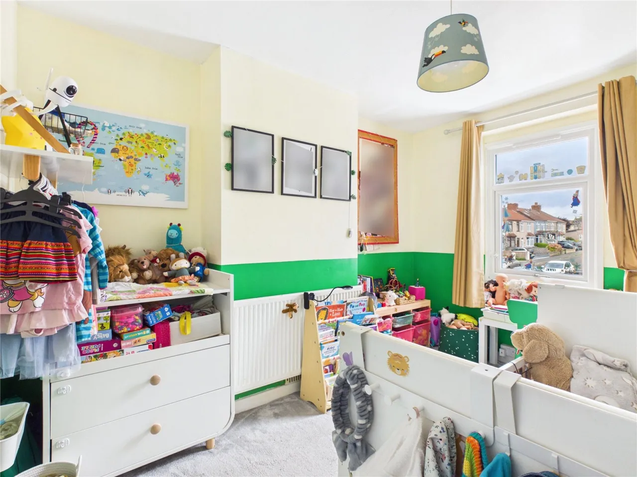 Burchells Green Road, Kingswood, BS15, photo 10