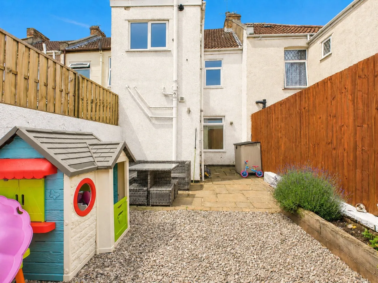 Burchells Green Road, Kingswood, BS15, photo 13