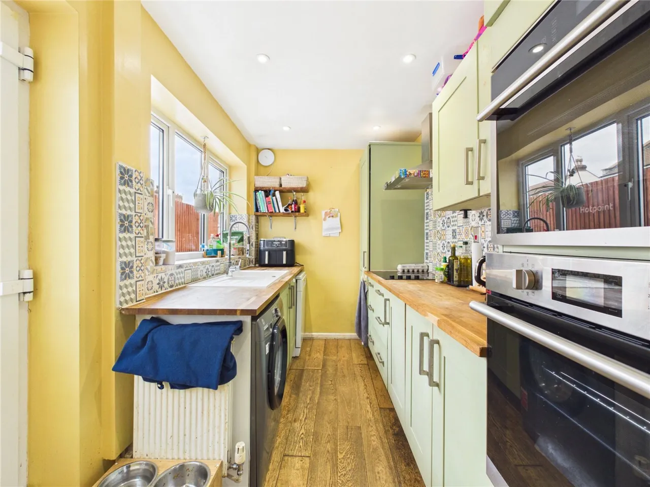 Burchells Green Road, Kingswood, BS15, photo 7