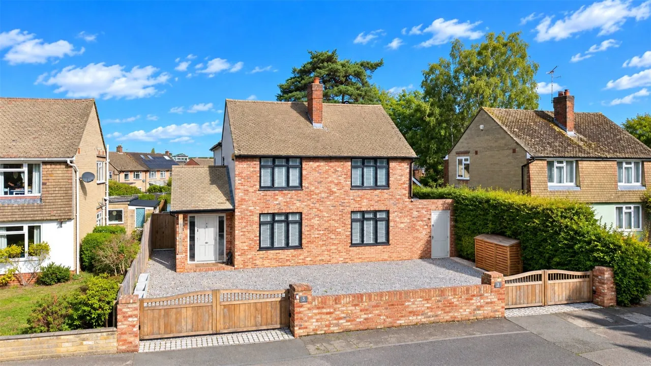 Cockney Hill, Tilehurst, RG30, photo 9