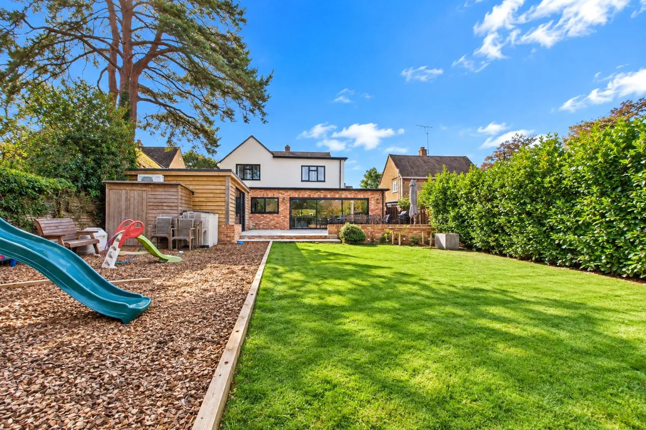 Cockney Hill, Tilehurst, RG30, photo 19