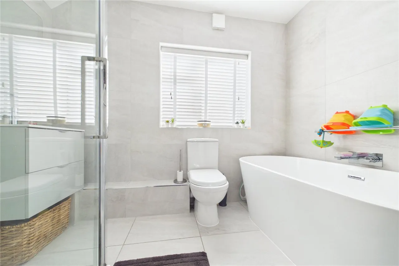 Cockney Hill, Tilehurst, RG30, photo 14