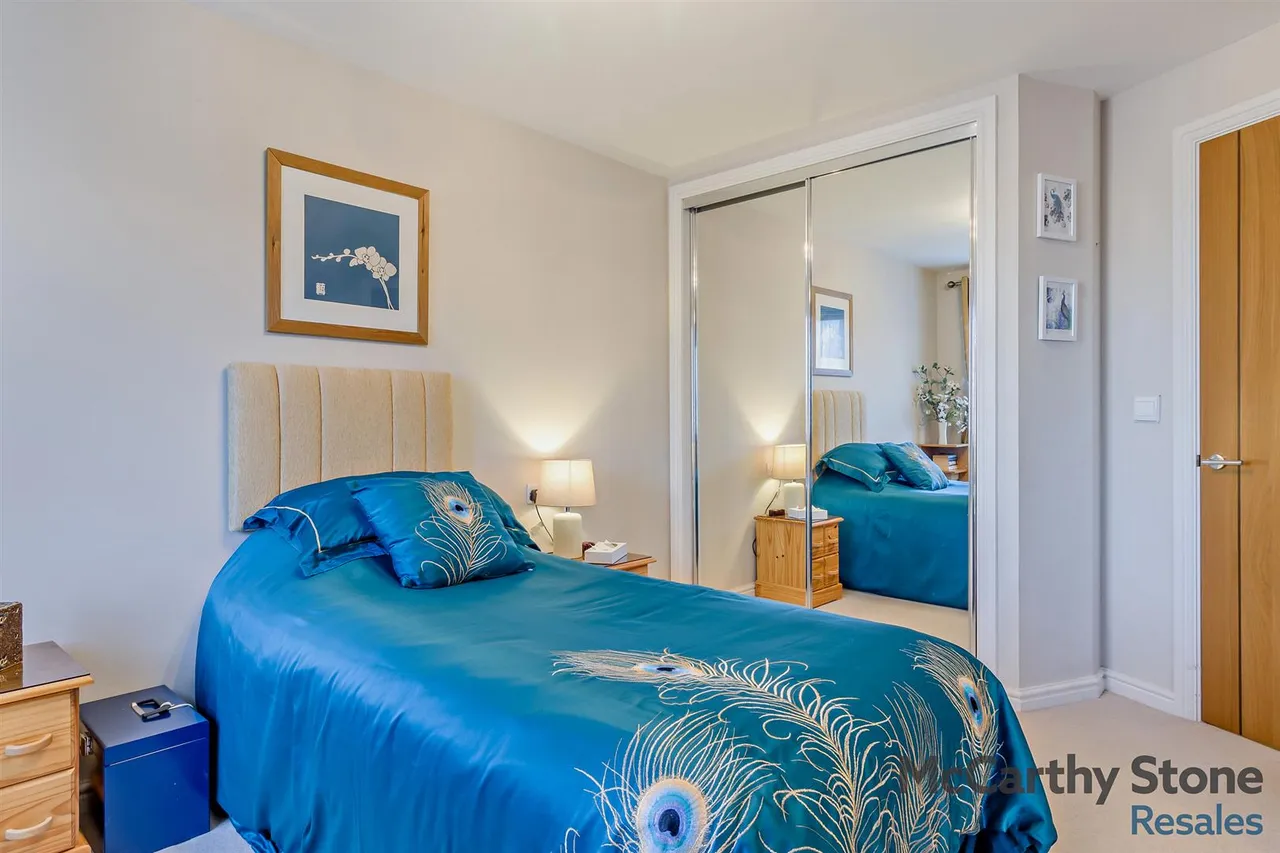 Avenue Road, Lymington, SO41, photo 5
