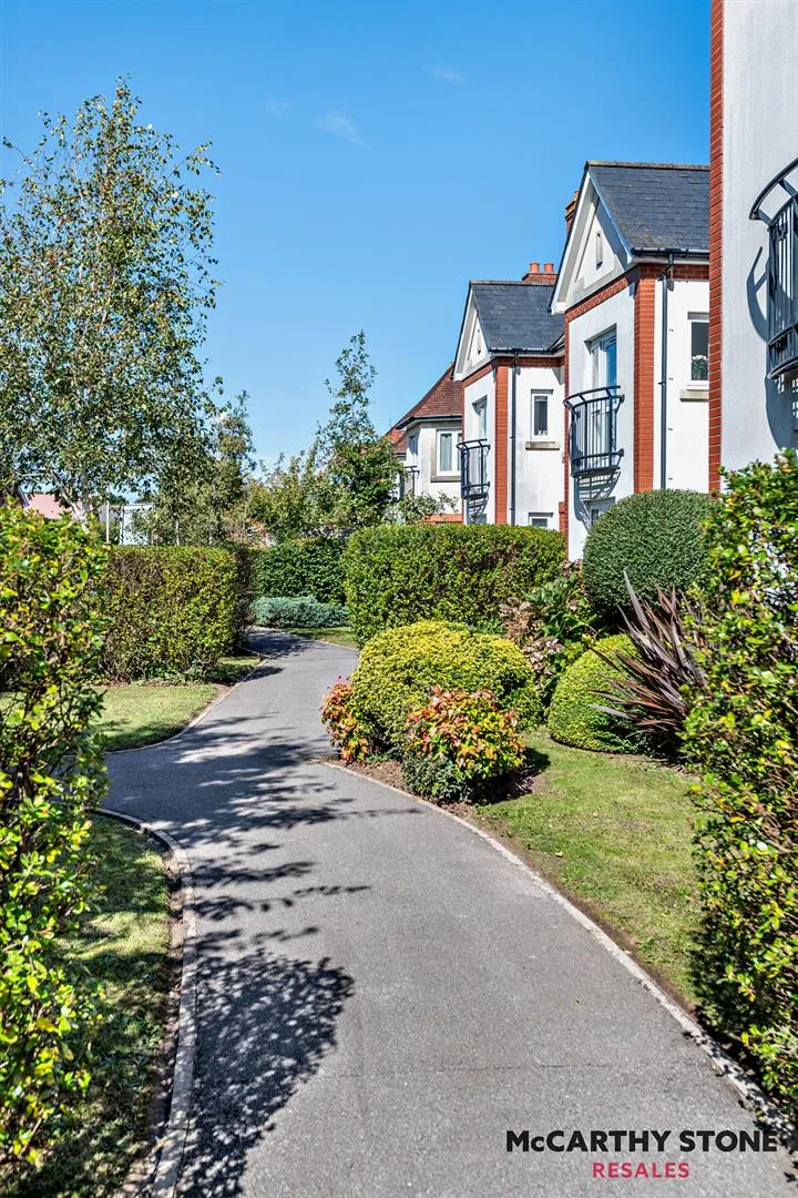 Avenue Road, Lymington, SO41, photo 17