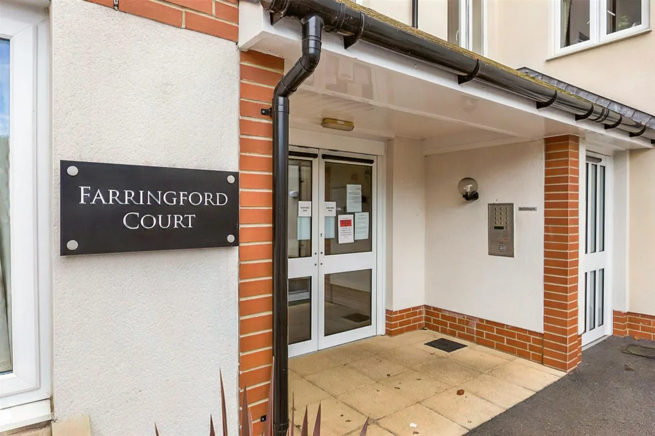 Avenue Road, Lymington, SO41, photo 14