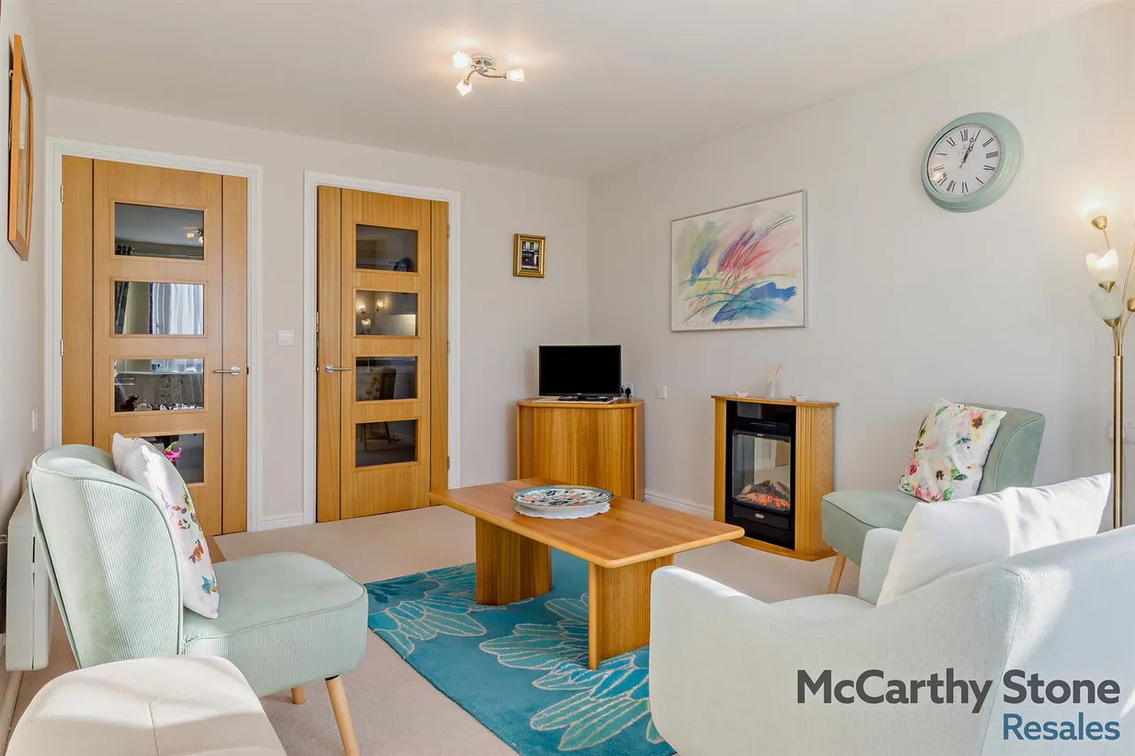Avenue Road, Lymington, SO41, photo 7