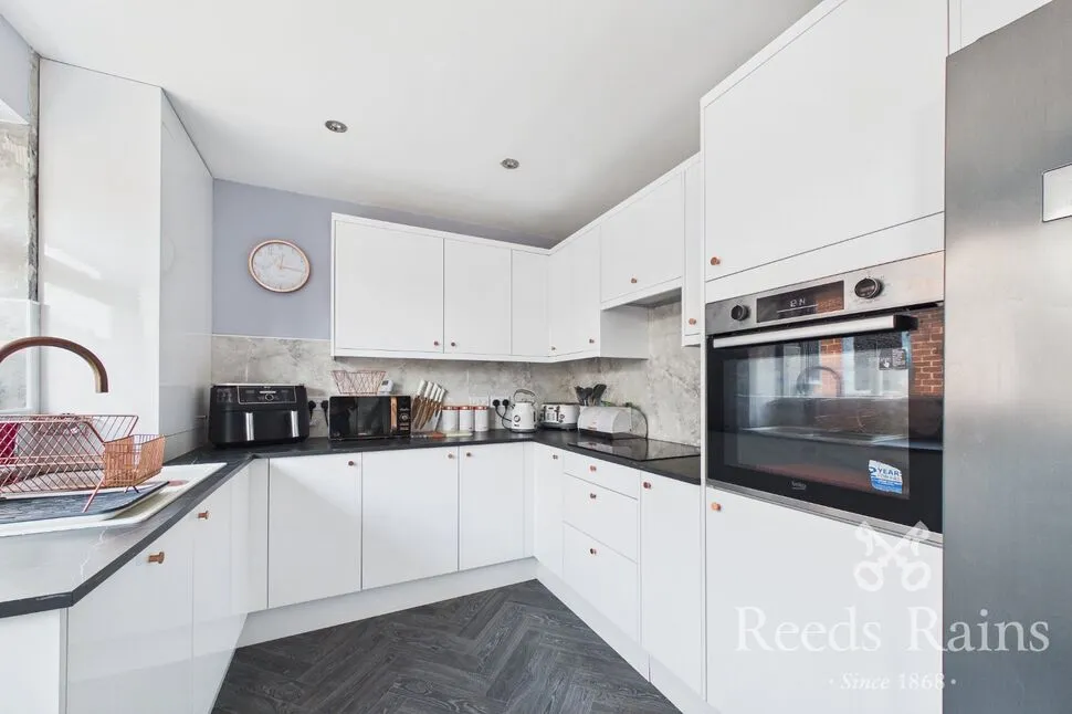 Bow Lane, Leyland, Lancashire, PR25, photo 6