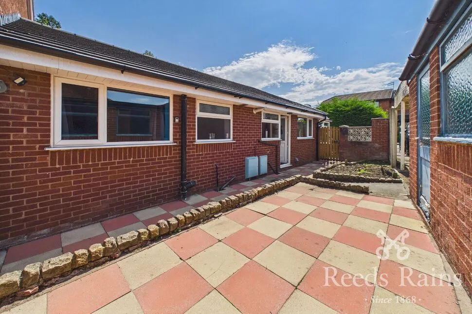 Bow Lane, Leyland, Lancashire, PR25, photo 2