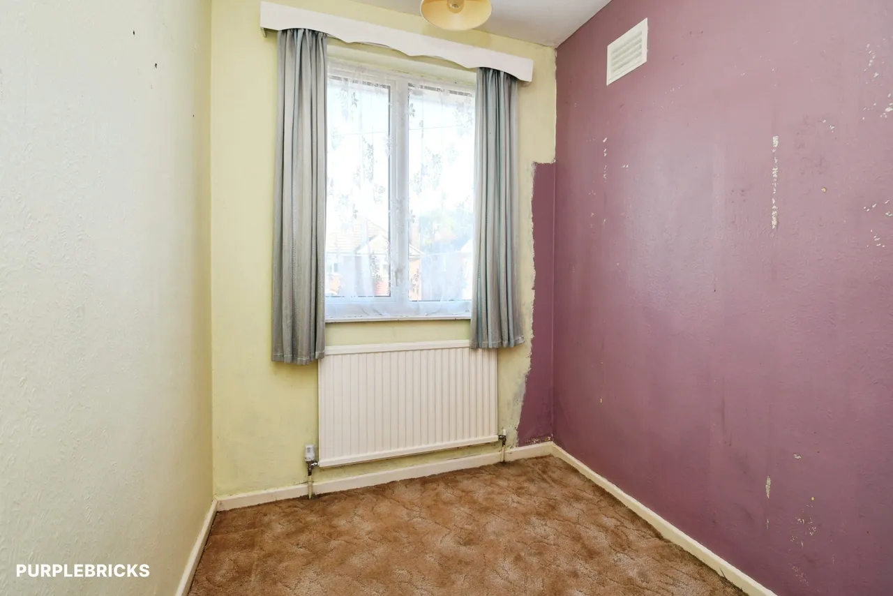 Western Crescent, Lincoln, LN6, photo 16