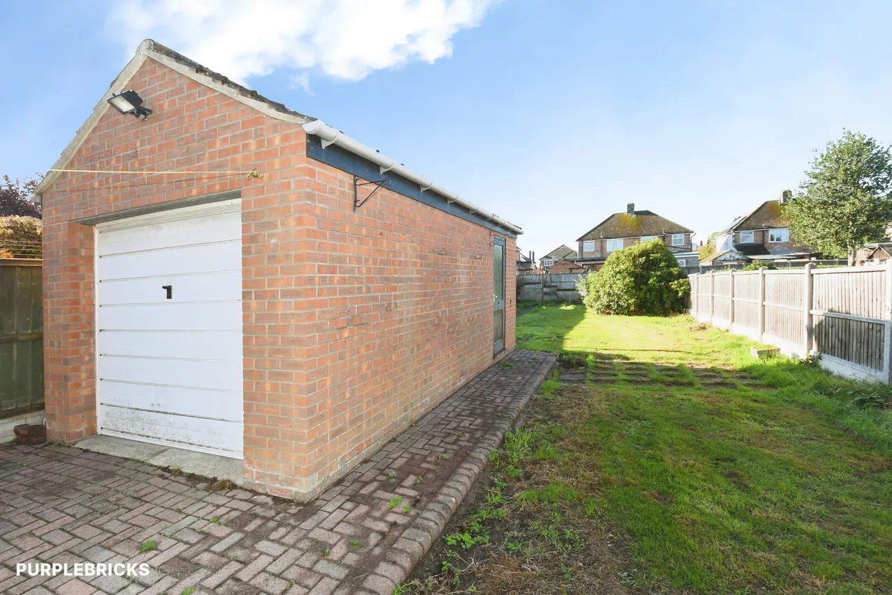 Western Crescent, Lincoln, LN6, photo 21