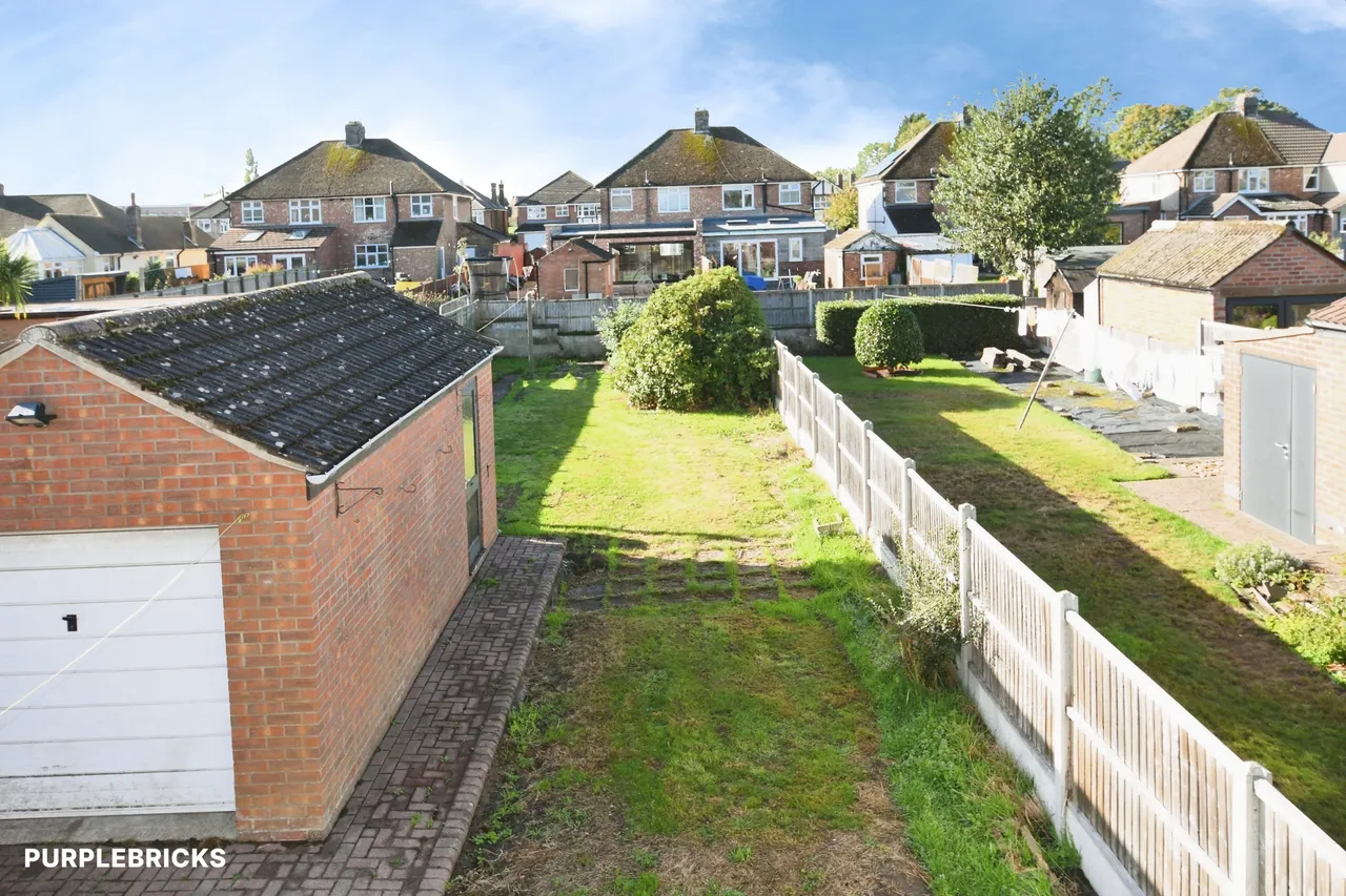 Western Crescent, Lincoln, LN6, photo 20