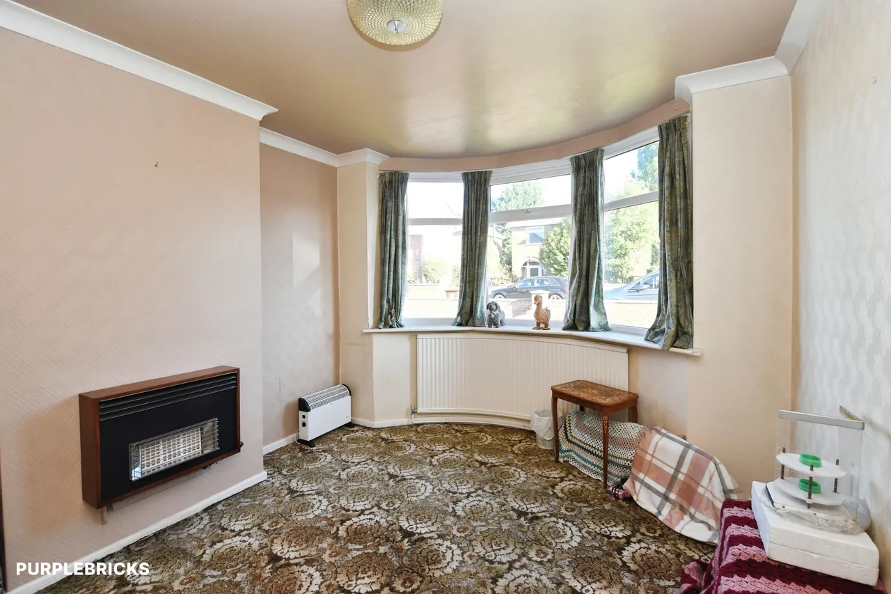 Western Crescent, Lincoln, LN6, photo 3