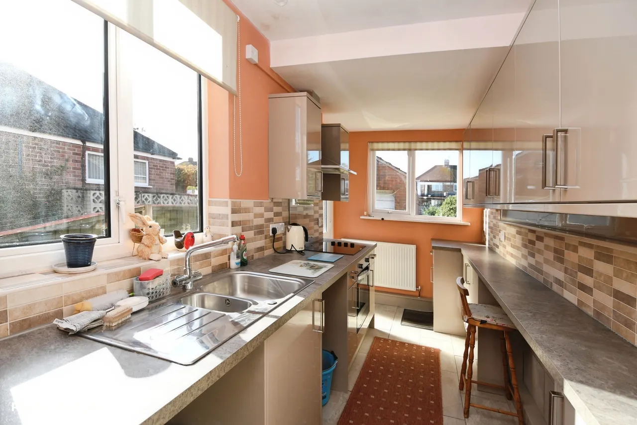 Western Crescent, Lincoln, LN6, photo 5