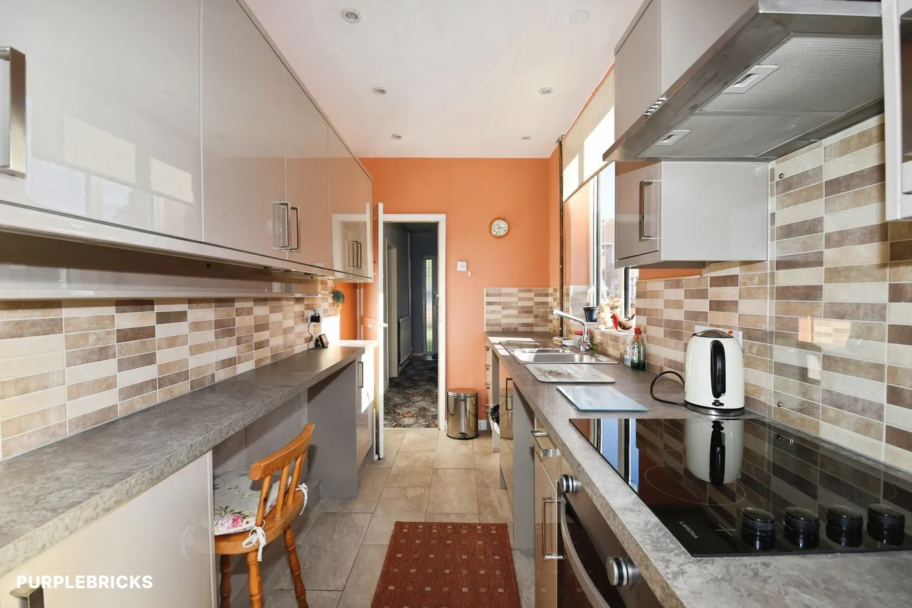 Western Crescent, Lincoln, LN6, photo 6