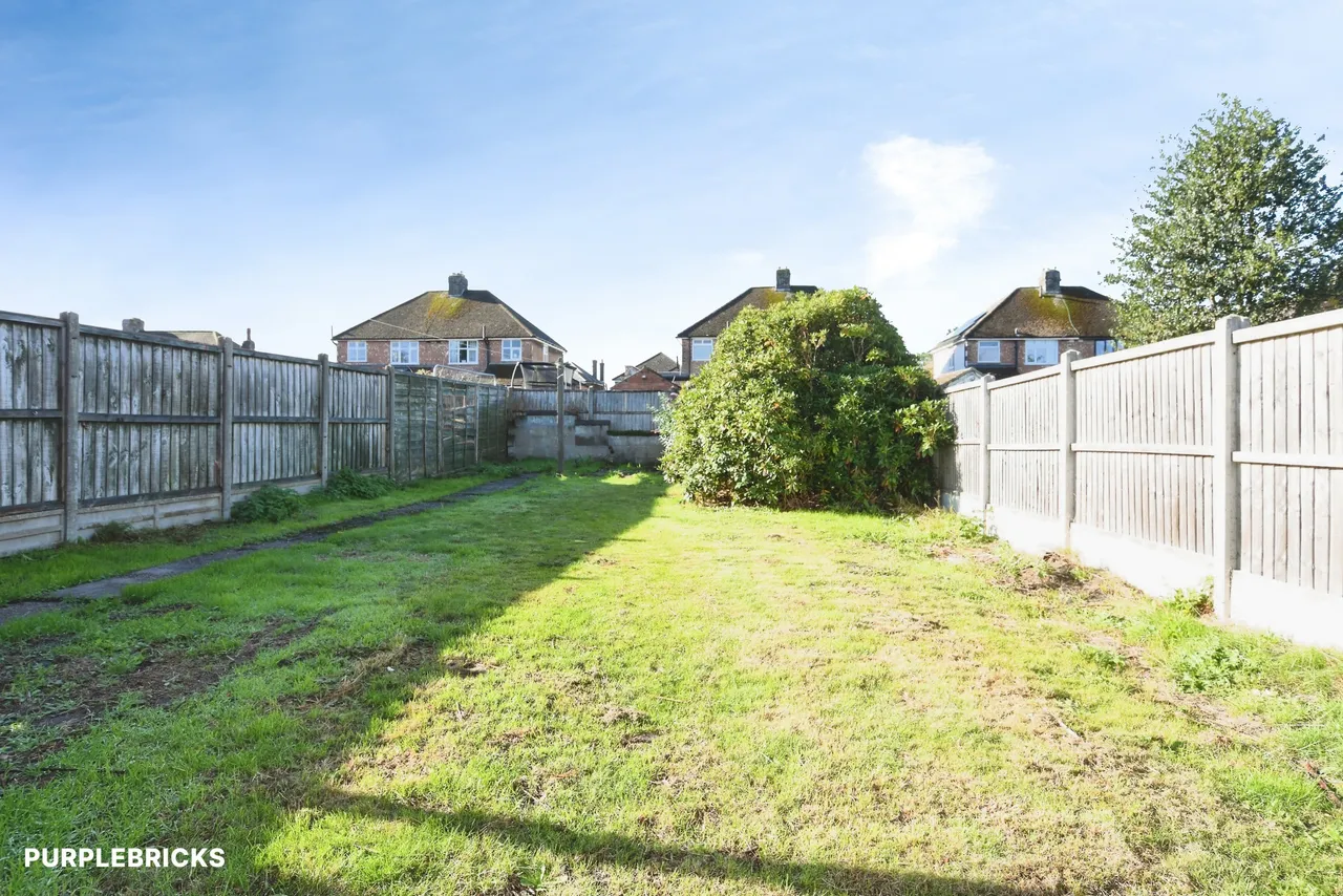 Western Crescent, Lincoln, LN6, photo 19