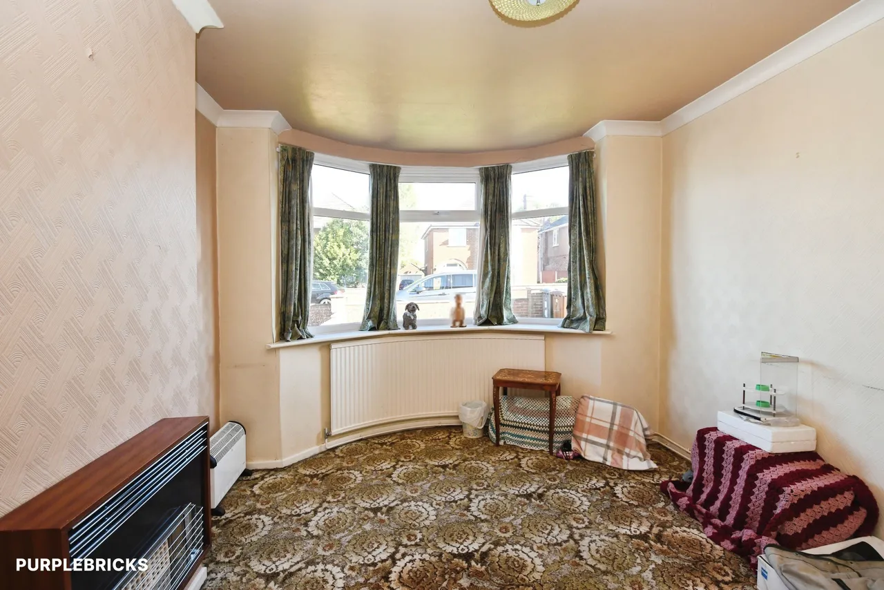 Western Crescent, Lincoln, LN6, photo 4