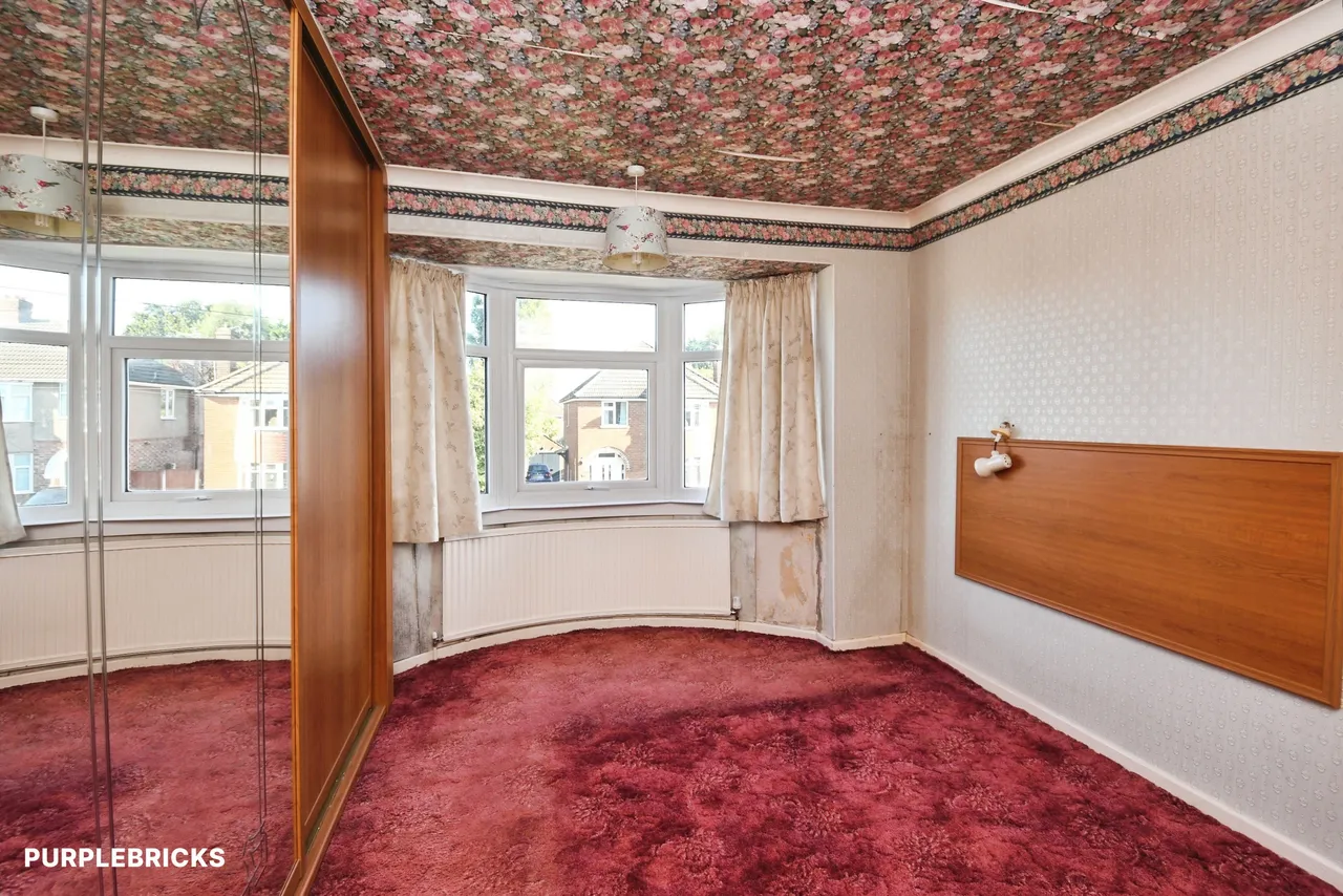 Western Crescent, Lincoln, LN6, photo 13