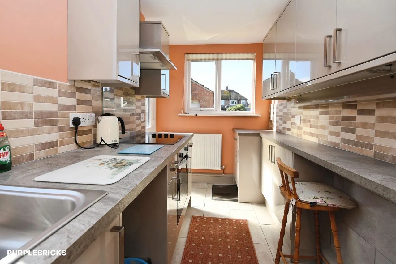 Western Crescent, Lincoln, LN6, photo 7