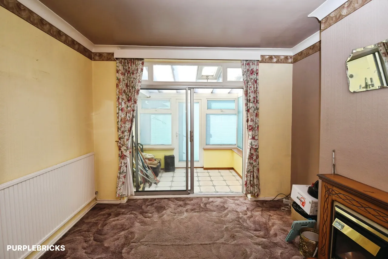 Western Crescent, Lincoln, LN6, photo 9