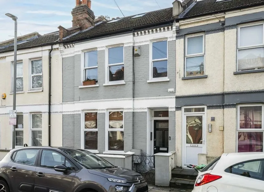 Hoyle Road, Tooting, SW17, photo 4