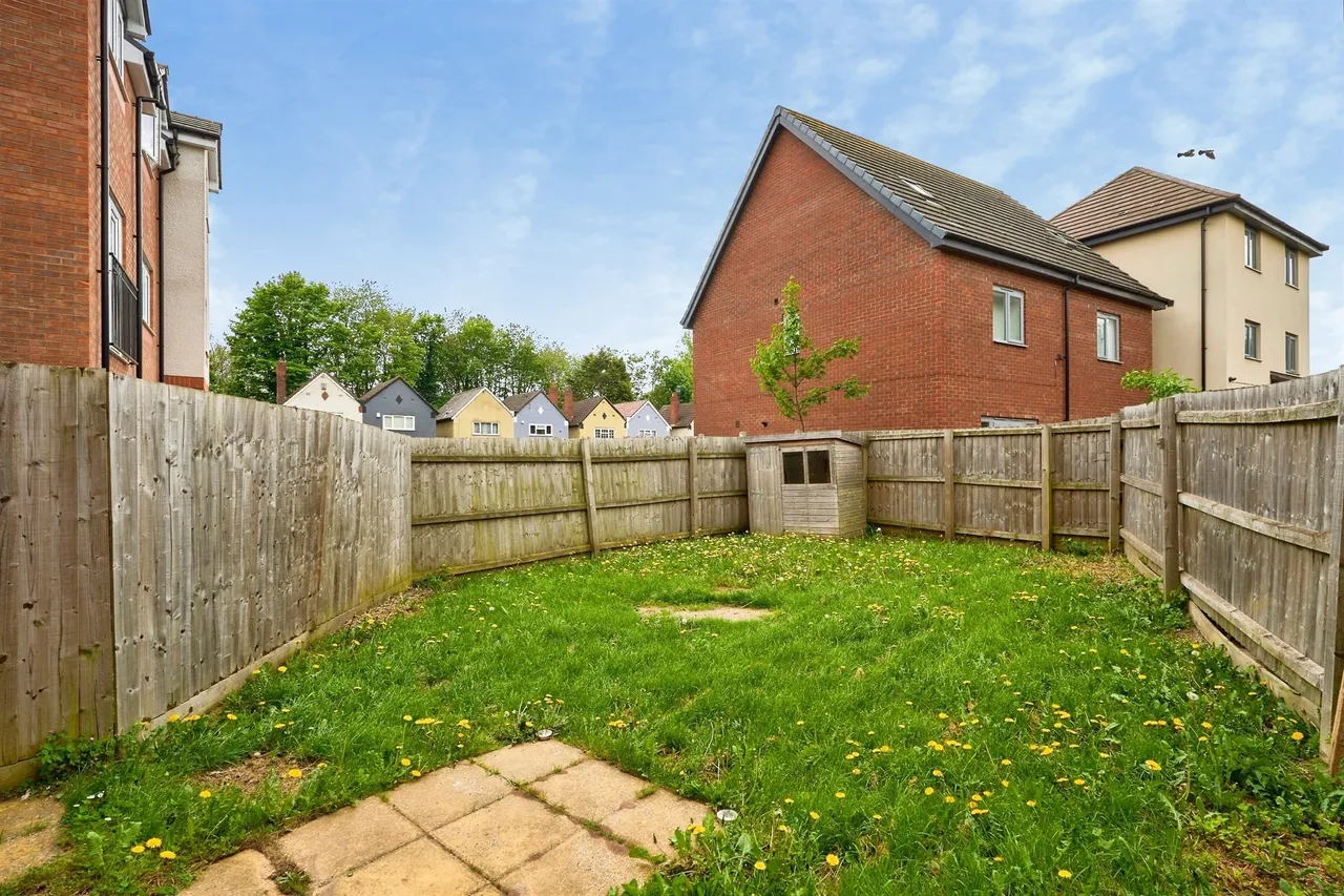 Rosemary Road, Tipton, DY4, photo 17