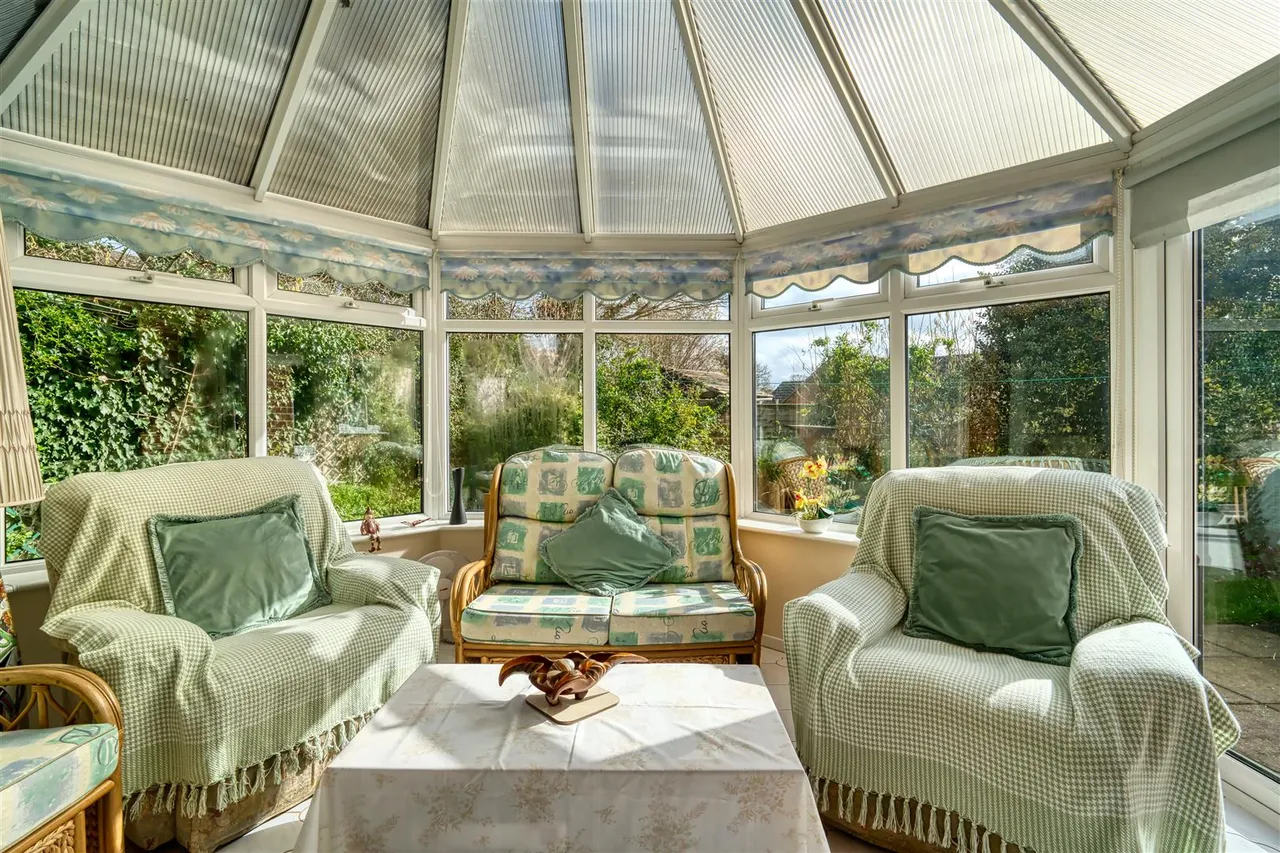 Dashwood Close, Sturminster Newton, photo 4