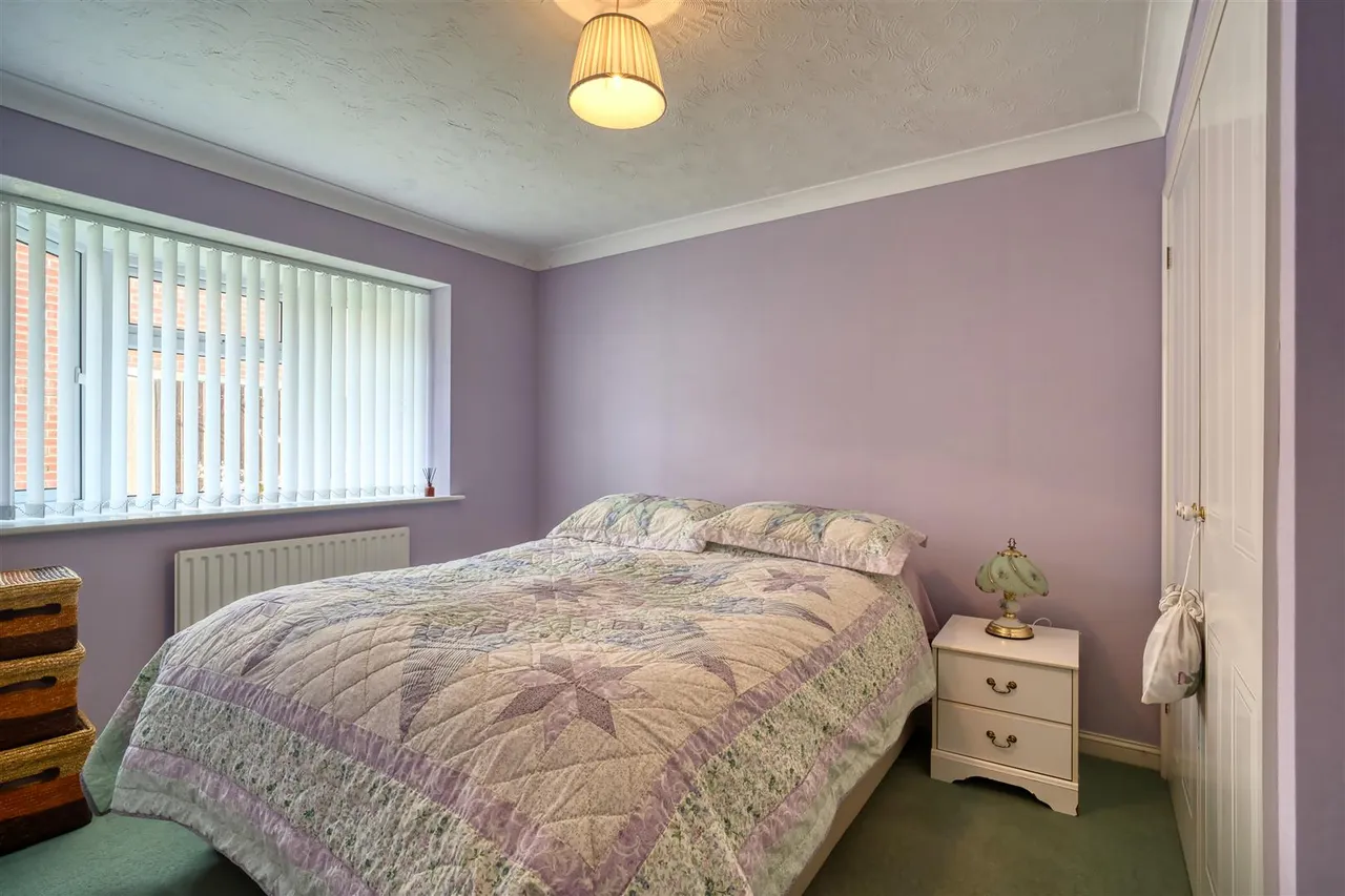 Dashwood Close, Sturminster Newton, photo 5