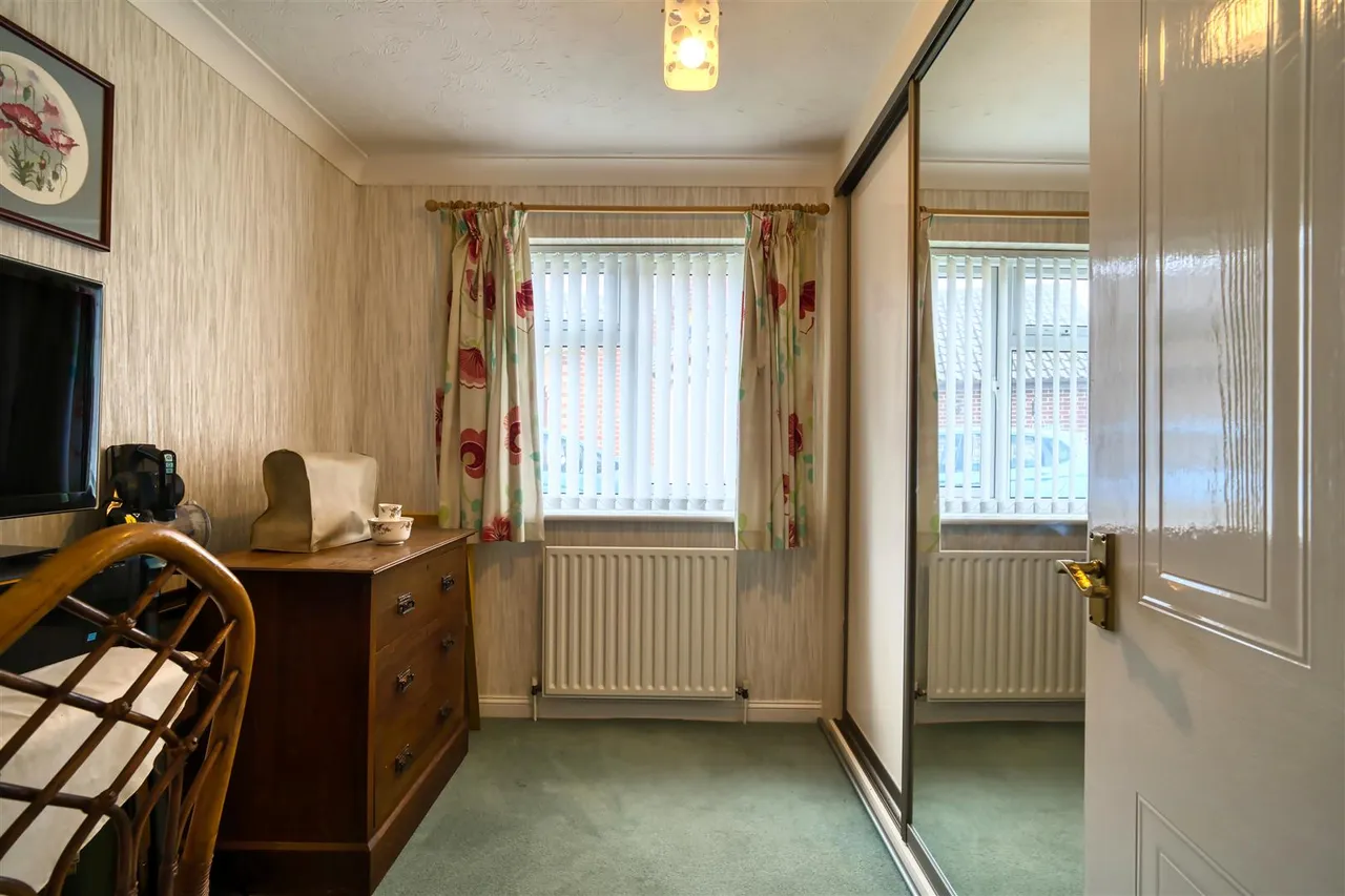 Dashwood Close, Sturminster Newton, photo 8