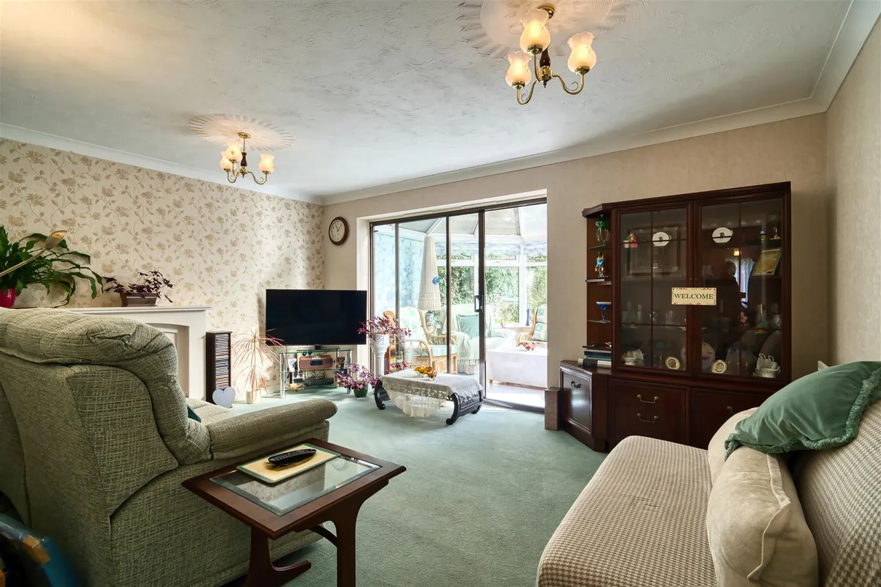 Dashwood Close, Sturminster Newton, photo 3