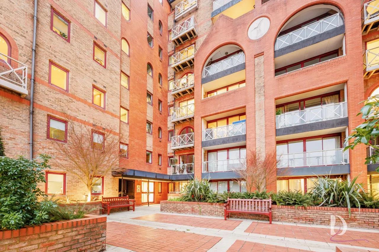 William Morris Way, London, SW6 2UW, photo 10