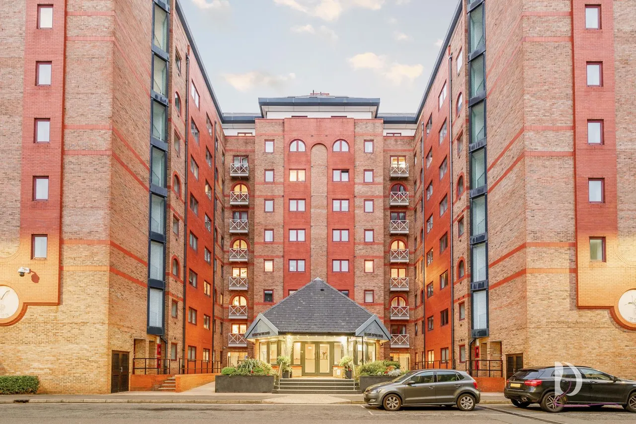 William Morris Way, London, SW6 2UW, photo 9