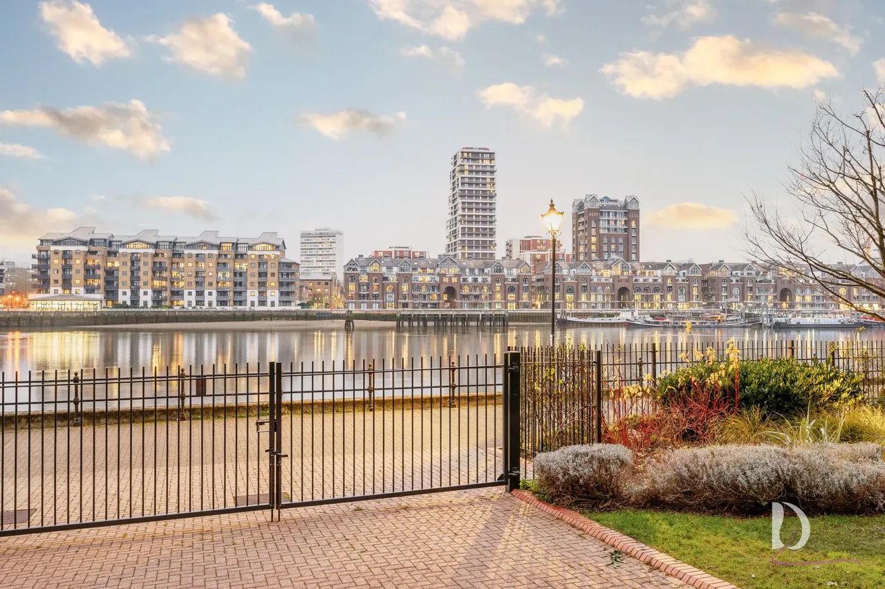 William Morris Way, London, SW6 2UW, photo 8