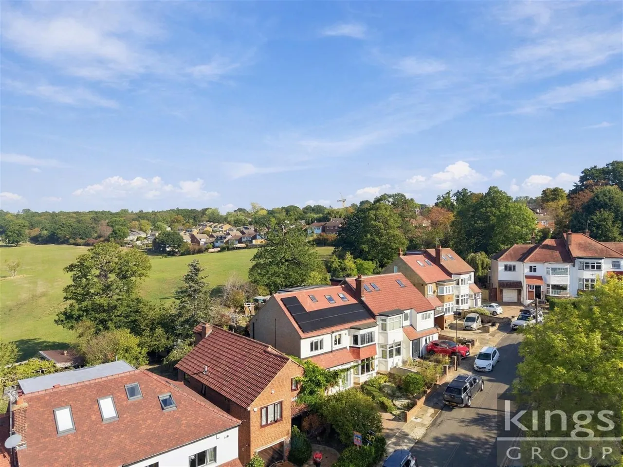 Park Way, Enfield, photo 26