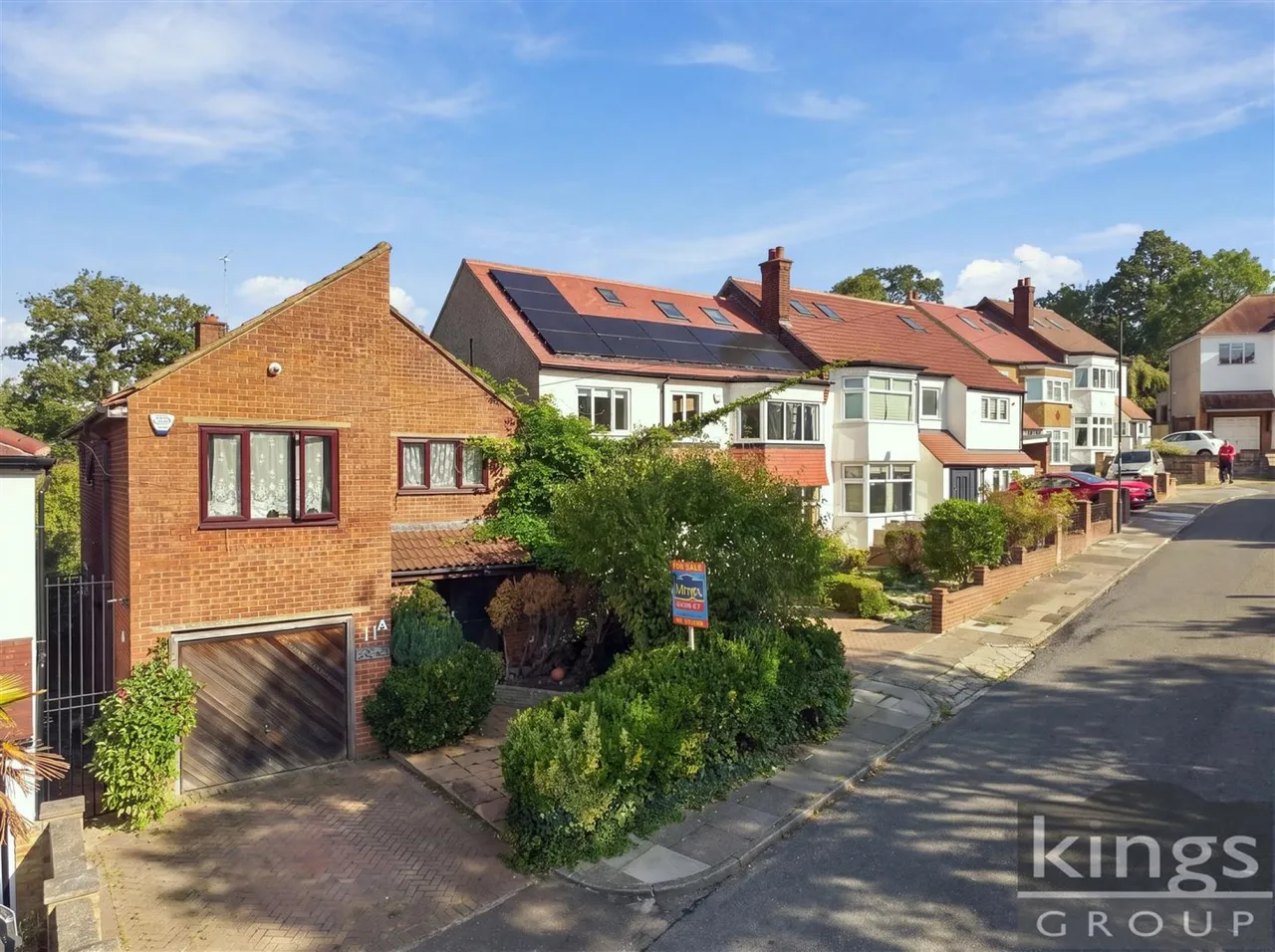 Park Way, Enfield, photo 27