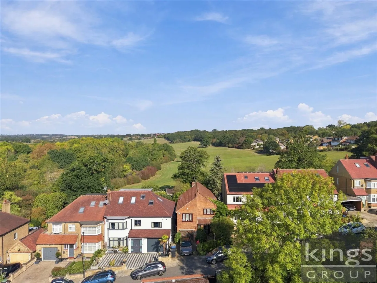 Park Way, Enfield, photo 2