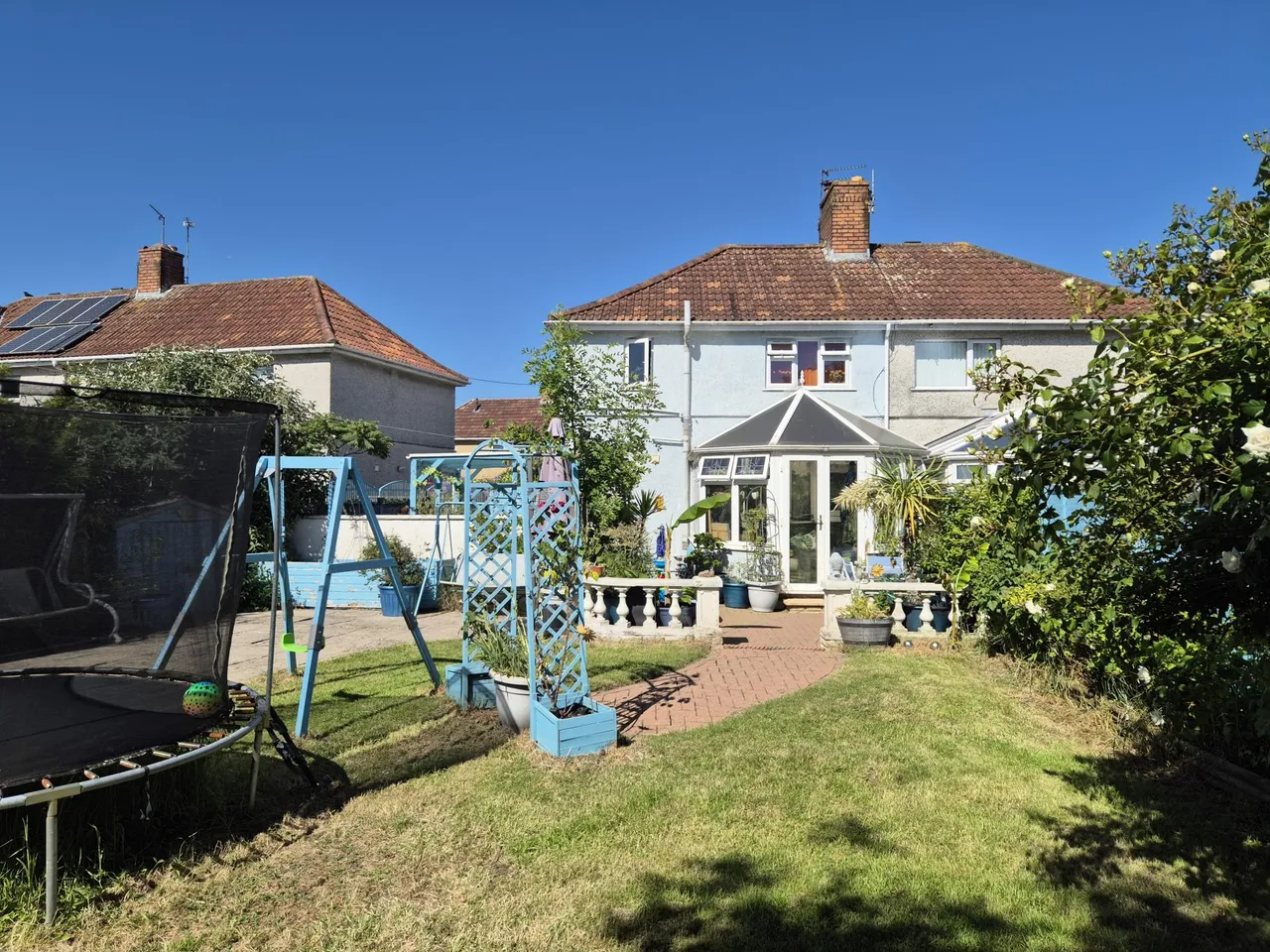 Honiton Road, Bristol, BS16, photo 13