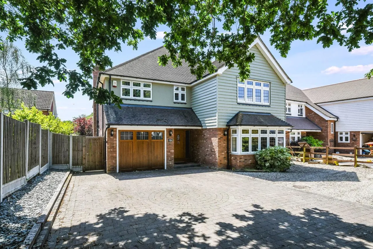 Mill Road, Stock, CM4, photo 26
