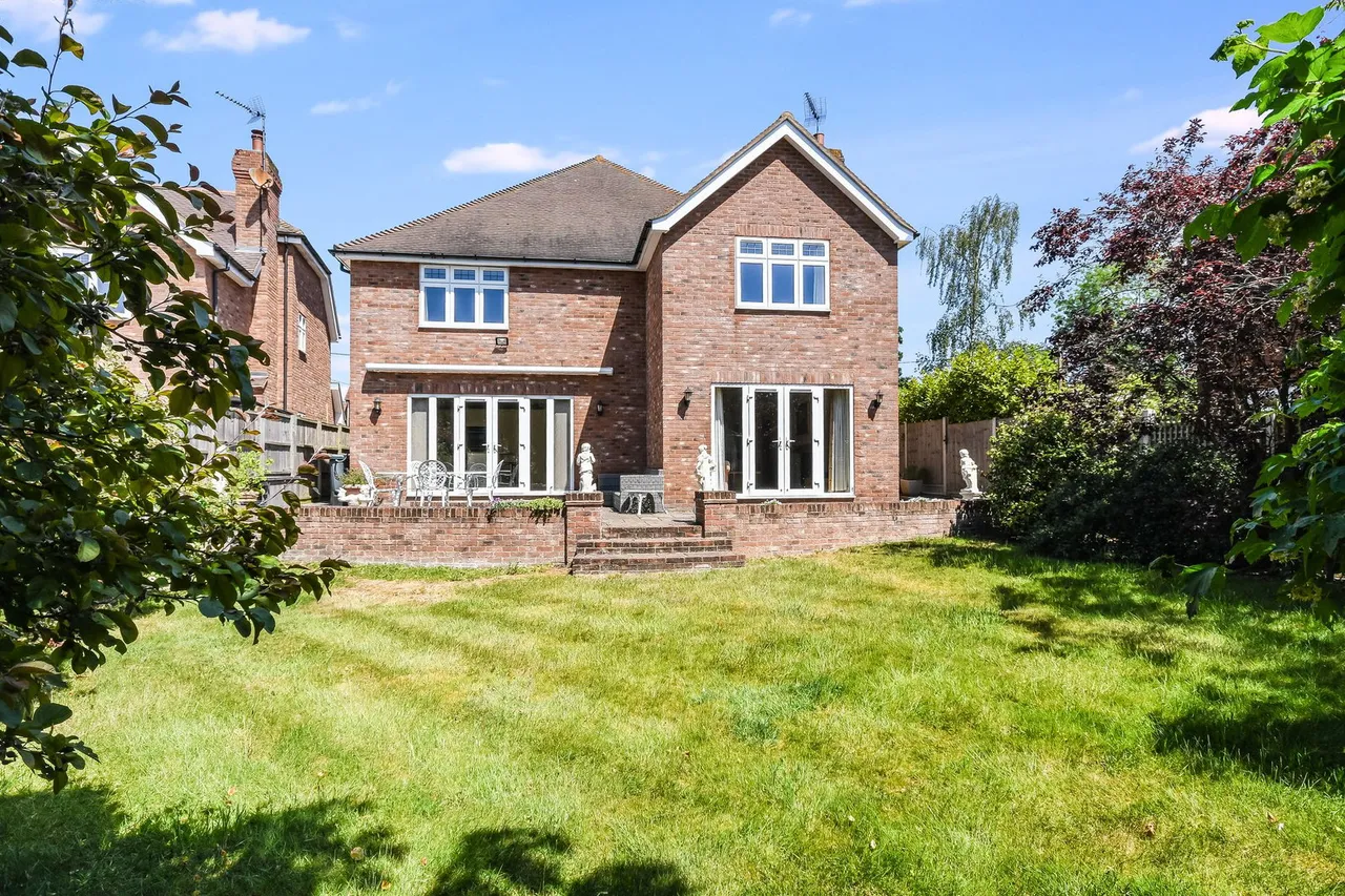 Mill Road, Stock, CM4, photo 4