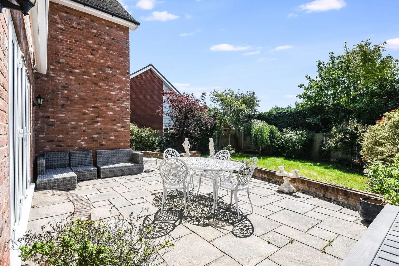 Mill Road, Stock, CM4, photo 24
