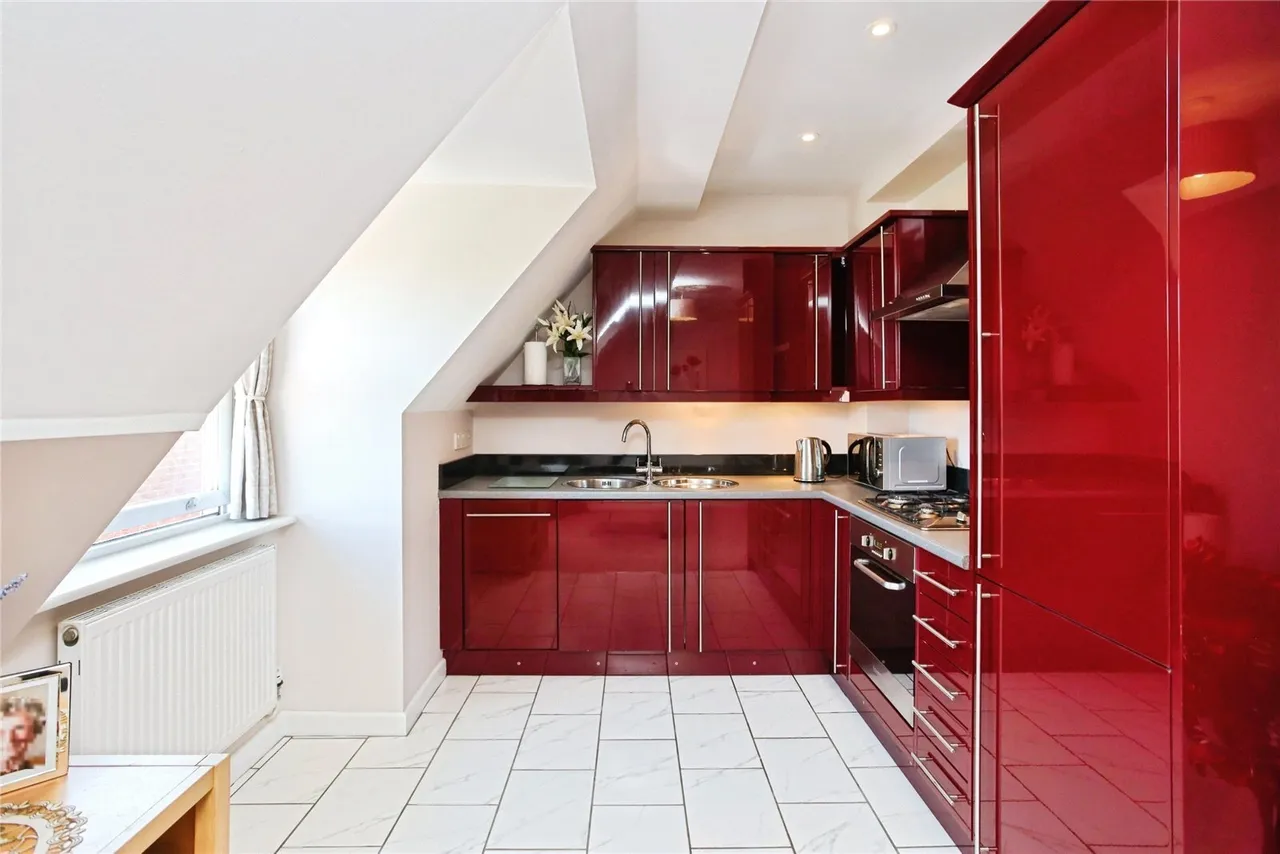 Parsons Place, Tonbridge, TN9, photo 12