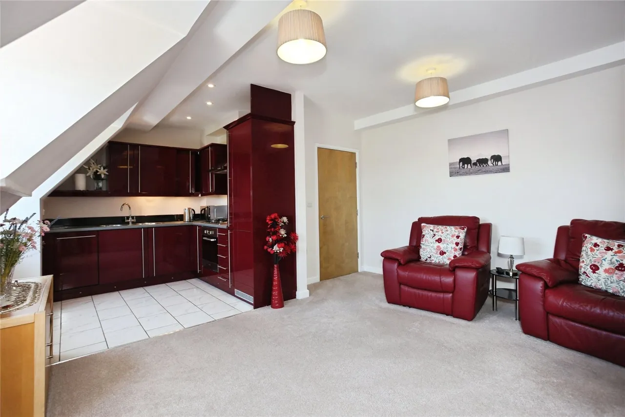 Parsons Place, Tonbridge, TN9, photo 14