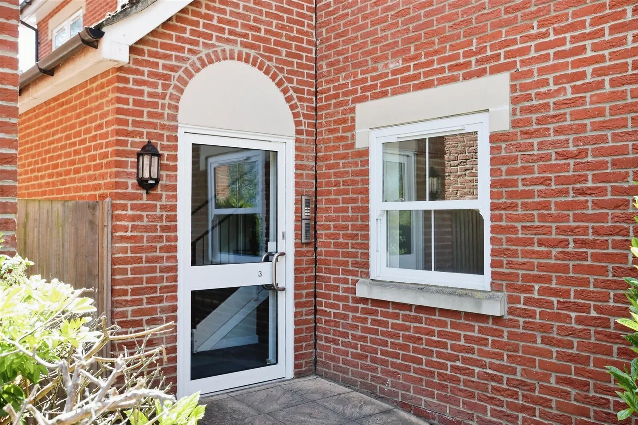 Parsons Place, Tonbridge, TN9, photo 15