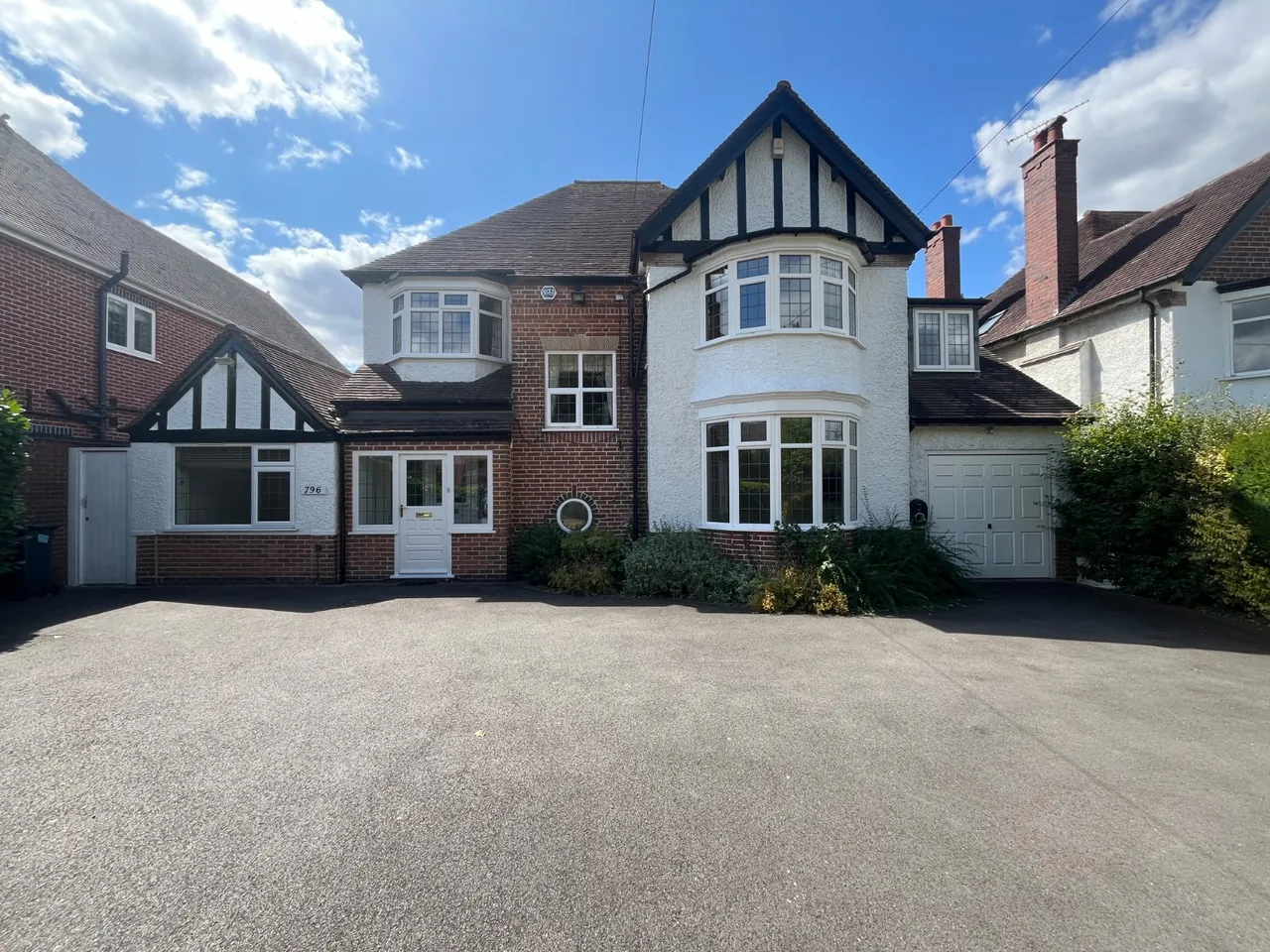 4 bed house to rent, Warwick Road, Solihull, B91